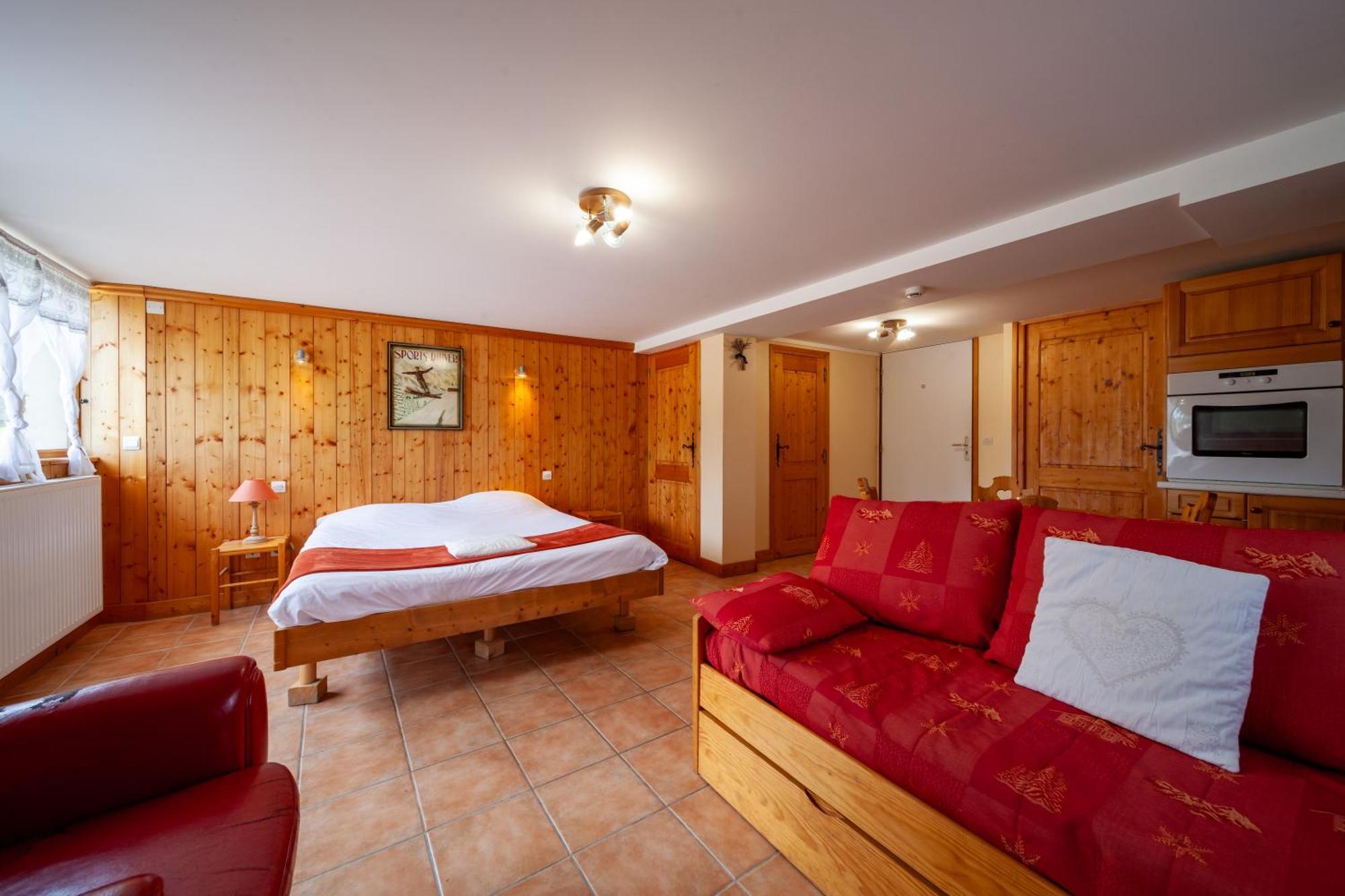 Auberge Des Montauds - Hotel & Restaurant فيلارد دي لانس الغرفة الصورة